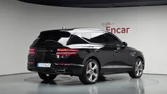 2023 Genesis GV80 3.5T Gasoline AWD — фото 2