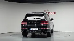 2023 Genesis GV80 3.5T Gasoline AWD — фото 4