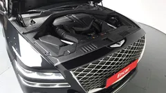 2023 Genesis GV80 3.5T Gasoline AWD — фото 6