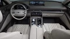 2023 Genesis GV80 3.5T Gasoline AWD — фото 7