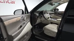 2023 Genesis GV80 3.5T Gasoline AWD — фото 10