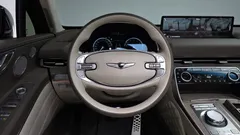 2023 Genesis GV80 3.5T Gasoline AWD — фото 13