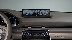 2023 Genesis GV80 3.5T Gasoline AWD — фото 14
