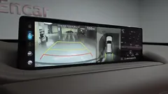 2023 Genesis GV80 3.5T Gasoline AWD — фото 15