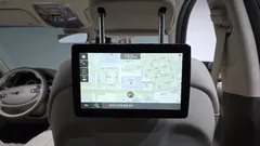 2023 Genesis GV80 3.5T Gasoline AWD — фото 16