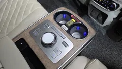 2023 Genesis GV80 3.5T Gasoline AWD — фото 18