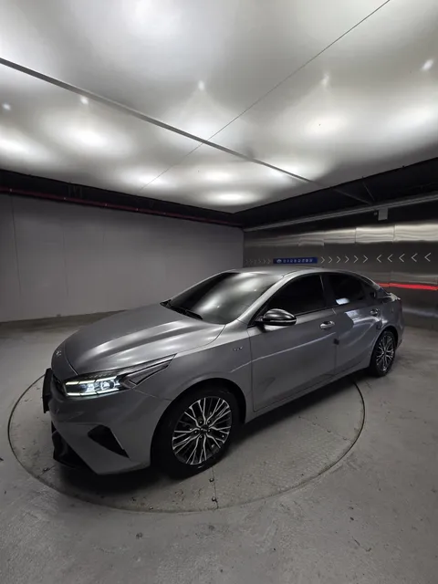2023 Kia K3 1.6
