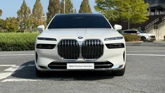 2023 BMW 7-Series 740i sDrive Design Pure Excellence — фото 3