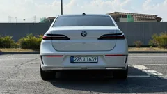 2023 BMW 7-Series 740i sDrive Design Pure Excellence — фото 4