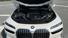 2023 BMW 7-Series 740i sDrive Design Pure Excellence — фото 6