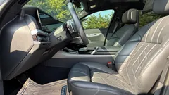 2023 BMW 7-Series 740i sDrive Design Pure Excellence — фото 10