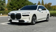 2023 BMW 7-Series 740i sDrive Design Pure Excellence — фото 13