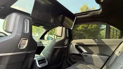 2023 BMW 7-Series 740i sDrive Design Pure Excellence — фото 17