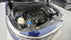2023 Kia Seltos Gasoline 1.6 Turbo 4WD — фото 6