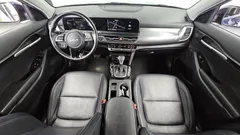 2023 Kia Seltos Gasoline 1.6 Turbo 4WD — фото 7