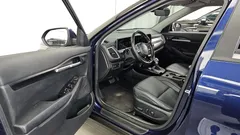 2023 Kia Seltos Gasoline 1.6 Turbo 4WD — фото 10