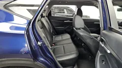 2023 Kia Seltos Gasoline 1.6 Turbo 4WD — фото 12