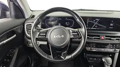 2023 Kia Seltos Gasoline 1.6 Turbo 4WD — фото 13