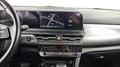 2023 Kia Seltos Gasoline 1.6 Turbo 4WD — фото 14