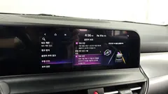 2023 Kia Seltos Gasoline 1.6 Turbo 4WD — фото 16