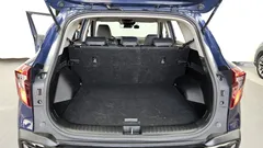 2023 Kia Seltos Gasoline 1.6 Turbo 4WD — фото 20