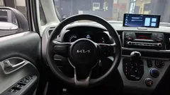 2022 Kia Ray Van — фото 14