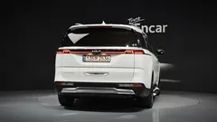 2022 Kia Carnival Diesel 9-Seater Noblesse — фото 4