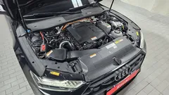 2023 Audi A7 55 TFSI e Quattro Premium — фото 6