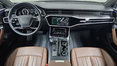 2023 Audi A7 55 TFSI e Quattro Premium — фото 7