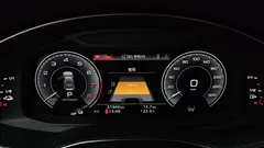 2023 Audi A7 55 TFSI e Quattro Premium — фото 8