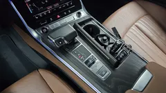 2023 Audi A7 55 TFSI e Quattro Premium — фото 9