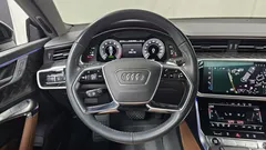 2023 Audi A7 55 TFSI e Quattro Premium — фото 13