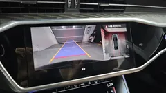 2023 Audi A7 55 TFSI e Quattro Premium — фото 14