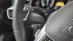 2023 Audi A7 55 TFSI e Quattro Premium — фото 15