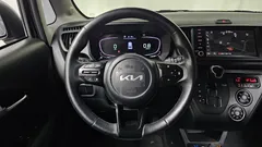 2023 Kia Ray Prestige — фото 13