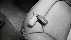 2023 Kia Ray Prestige — фото 18