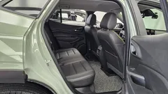 2024 Chevrolet Trax 1.2 ACTIV — фото 11