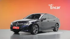 2023 BMW Gran Turismo 620d M Sport — фото 1