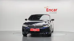 2023 BMW Gran Turismo 620d M Sport — фото 3