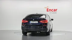 2023 BMW Gran Turismo 620d M Sport — фото 4