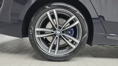 2023 BMW Gran Turismo 620d M Sport — фото 5