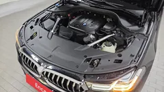 2023 BMW Gran Turismo 620d M Sport — фото 6