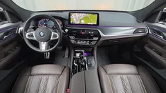 2023 BMW Gran Turismo 620d M Sport — фото 7