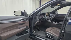 2023 BMW Gran Turismo 620d M Sport — фото 10