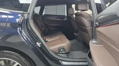 2023 BMW Gran Turismo 620d M Sport — фото 11