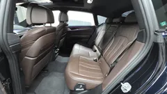 2023 BMW Gran Turismo 620d M Sport — фото 12