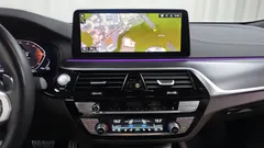 2023 BMW Gran Turismo 620d M Sport — фото 13