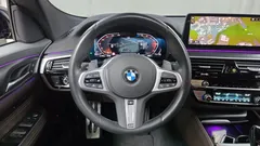 2023 BMW Gran Turismo 620d M Sport — фото 14