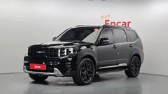 2023 Kia Mohave Diesel 3.0 4WD 7-Seater — фото 1