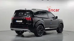 2023 Kia Mohave Diesel 3.0 4WD 7-Seater — фото 2